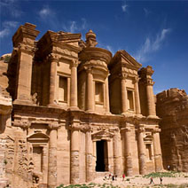 Egypt & Jordan Tour Packages